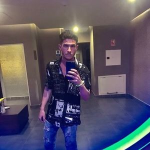 Meet your Posher, Andy